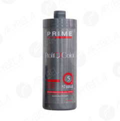 OX Creme Oxidante 5 VOL Profit of Color 1L Prime Pro Extreme