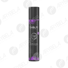 EVOLPY LISS MASCARA ANTI FRIZZ MATIZADOR (PASSO UNICO) 1L