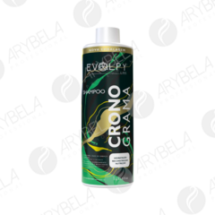 SHAMPOO CRONOGRAMA EMOL PRO HAIR EVOLPY LISS - 1L (NOVO)