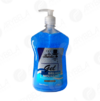 GEL FIXADOR PARA CABELO AZUL 1KG DU BARÃO REF 2519