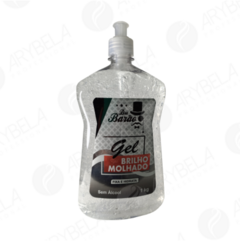 Gel Fixador para Cabelo Cristal 1kg Du Barão REF 2521