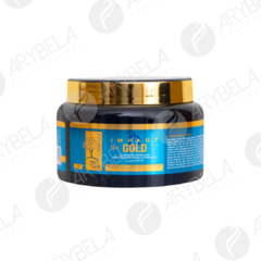 PRIME PRO EXTREME MÁSCARA REPARAÇÃO IMPACT GOLD 450GR