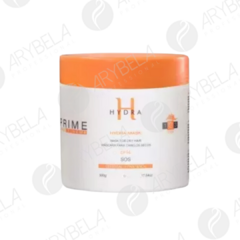 PRIME PRO EXTREME HYDRA MÁSCARA SOS 500G