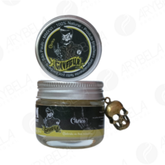 Balm Para Barba Cera - Citrico 40g Cavegur REF. 2649