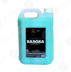 Shampoo Babosa Galão 5L G10 Cosméticos REF. 2702