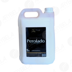 Shampoo Perolado Galão 5L G10 Cosméticos REF. 2735