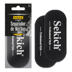 Separador de Mechas Hair Grippers Sekich