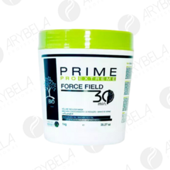 PRIME PRO EXTREME BOTOX FORCE FIELD MATIZADOR 30 MIN 1K