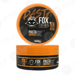 Pasta Orange 120g Fox For Men REF. 710