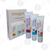 ONIXXBRASIL KIT CRONOGRAMA CAPILAR 3 ITENS 3X250ML