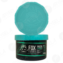 Pasta Premium 300g Fox For Men REF. 1044