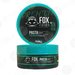 Pasta Premium 150g Fox For Men REF. 711