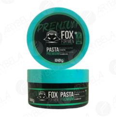 Pasta Premium 80g- Fox For Men REF. 1643