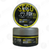 Pasta Wax Efeito Toque Seco 80g Fox For Men REF. 1646