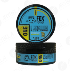 ONE PREMIUM MODELADOR Fox For Men 150G REF. 2625