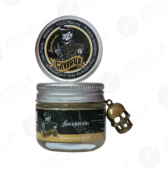 Balm Para Barba Cera - Amadeirado 40g Cavegur REF. 2637