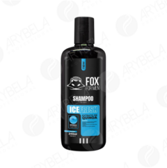 Shampoo IceFresh 240ml Fox For Men