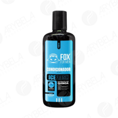 Condicionador IceFresh 240ml Fox For Men