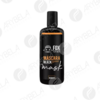 FOX MÁSCARA FACIAL BLACK 120ML