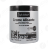 Alisamento Americano Creme Relaxante Premium 1kg Hair Mutation REF. 600