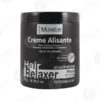 Alisamento Americano Relaxamento Mega Strong 1kg Hair Mutation REF. 599