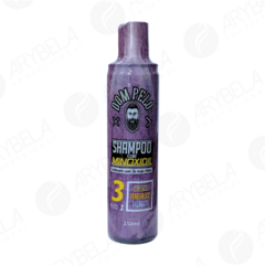 Shampoo 3 em 1 250ml Dom Pelo REF. 2477