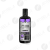 SHAMPOO MATIZADOR 300ML WHITE HAIR FOX FOR MEN - NOVA EMBALAGEM - REF. 1926