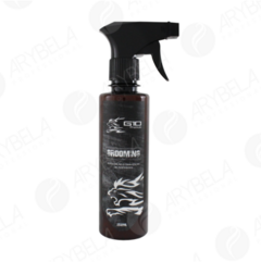 Grooming Finalizador e Estilizador 250ml G10 Cosméticos REF. 1094