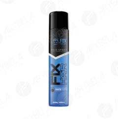 Laquê Finalizador Spray Fix Hair 400ml – 280g Fox For Men REF. 1222