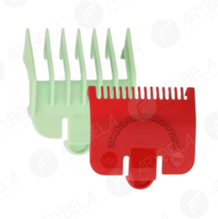 Pente para maquina de corte - Clipper Guides REF. 2482