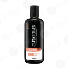 Grooming para cabelo & bigode 240ml Fox For Men REF 951