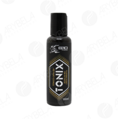 Tônico Capilar Tonix Auxilia no Crescimento 100ml G10 Cosméticos REF 1373