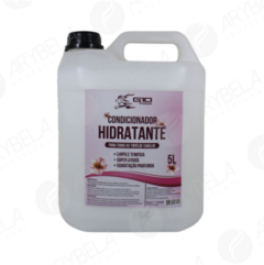 Condicionador HIDRATANTE GALÃO 5L G10 Cosméticos REF. 1447