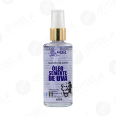 REPARADOR DE PONTAS ÓLEO UVA 60ML G10 REF 556