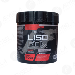 Alinhamento Liso 500gr REF. 2708