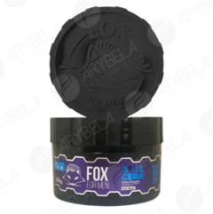 Gel Cera Hidratante Efeito Teia 300g Fox For Men REF. 1401