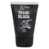 Máscara Facial Black Tira Cravos 100ml G10 REF. 1218