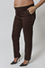 calça de gestante social skinny com cós de suplex 3800 - comprar online