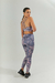 Leggins microfibra estampada - Darling Sport