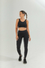 Leggins lisa microfibra Power - comprar online