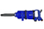 CHAVE DE IMPACTO PNEUMÁTICA - POTÊNCIA E VERSATILIDADE