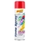 TINTA SPRAY 400ML MUNDIAL PRIME UG VERMELHO