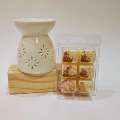 KIT DIFUSOR + WAX MELTS - comprar online