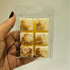 WAX MELTS / PASTILHAS AROMÁTICAS - comprar online