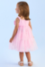 Vestido Chuva de Cristais - Petit Cherie - comprar online