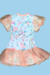 Vestido Happy Girl - Petit Cherie na internet