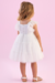 Vestido Encantos - Petit Cherie - comprar online