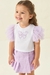 Conjunto Borboleta Tule - Petit Cherie - comprar online