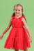 Vestido Red - Petit Cherie - comprar online