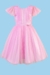 Vestido Bailarina - Petit Cherie - comprar online